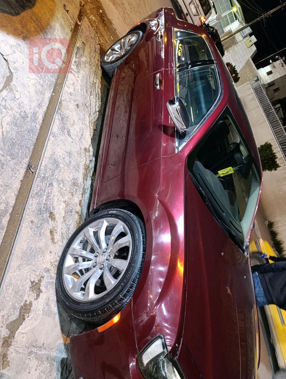 Chrysler 300